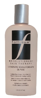 Follique Ingrown Hair Treatment